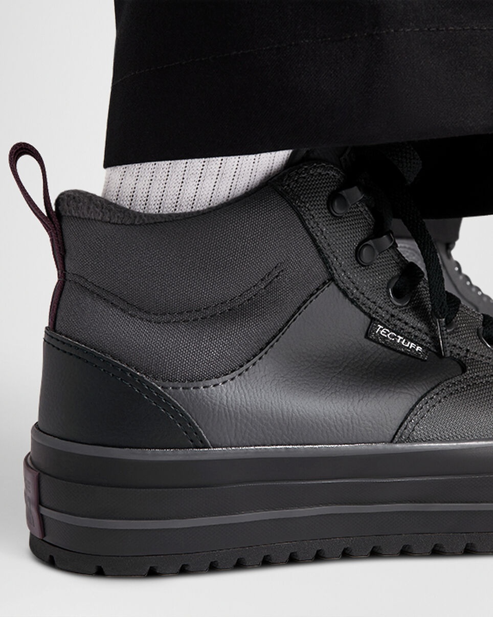 Chuck Taylor All Star Malden Street Boot - 11