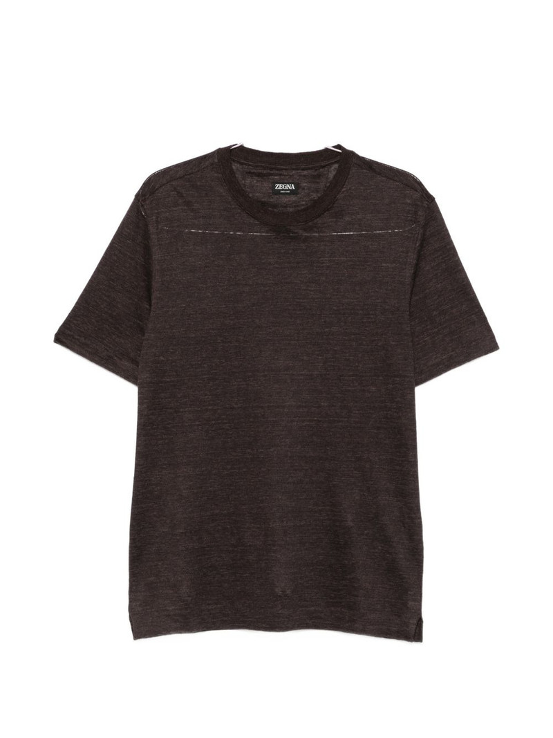 short-sleeve T-shirt 1