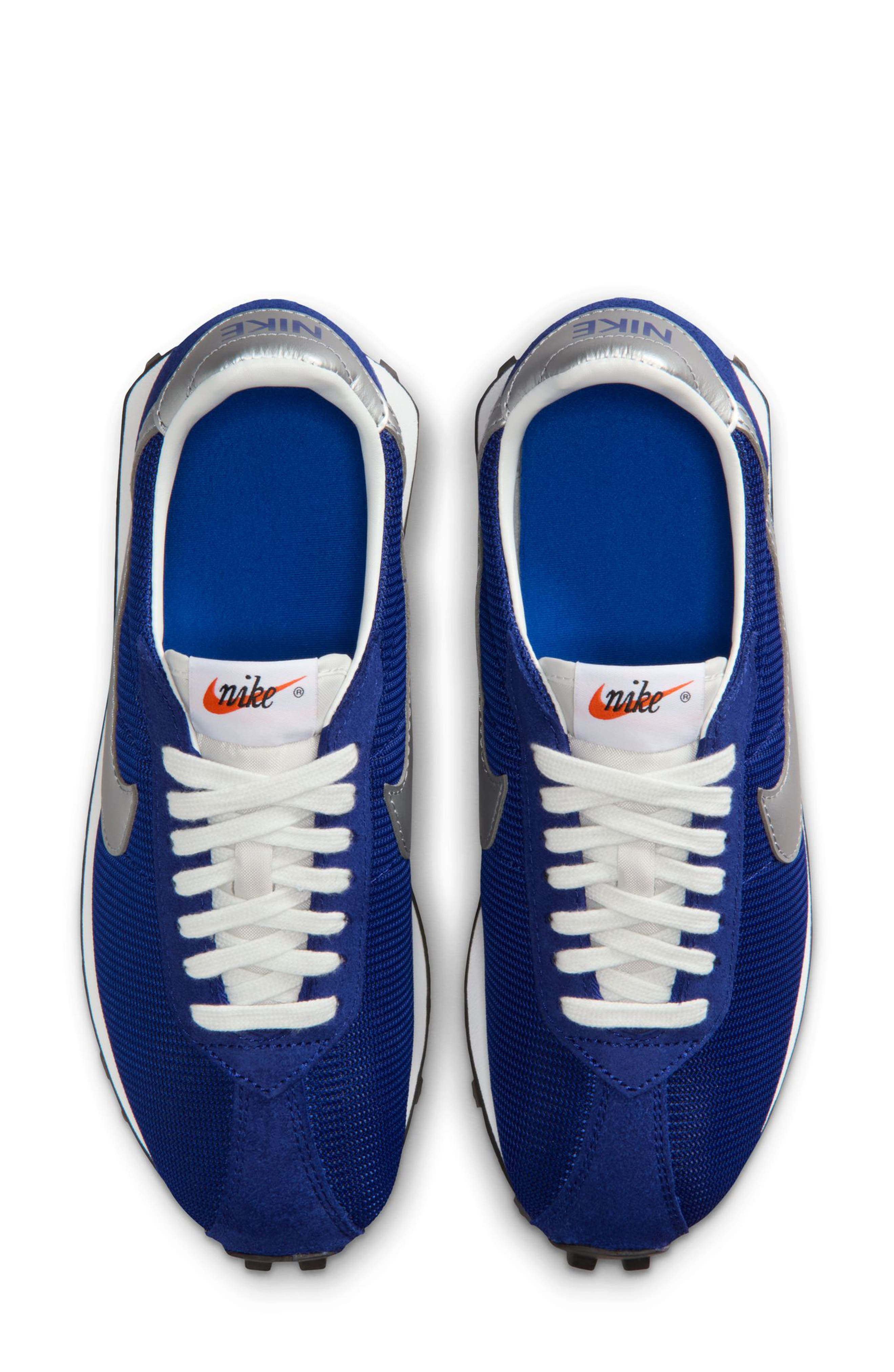 Nike LD-1000 Sneaker in Blue/Silver at Nordstrom - 3