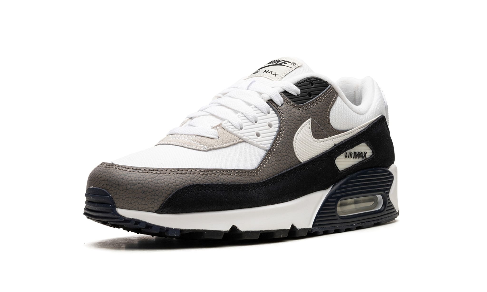 Air Max 90 "Flat Pewter" - 4