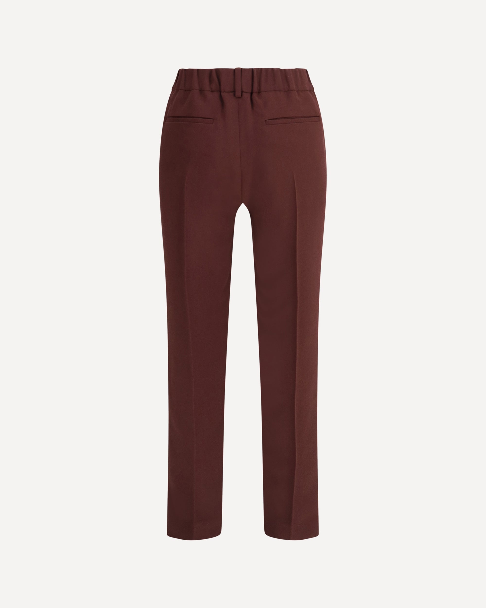 Tailored Pants - 2