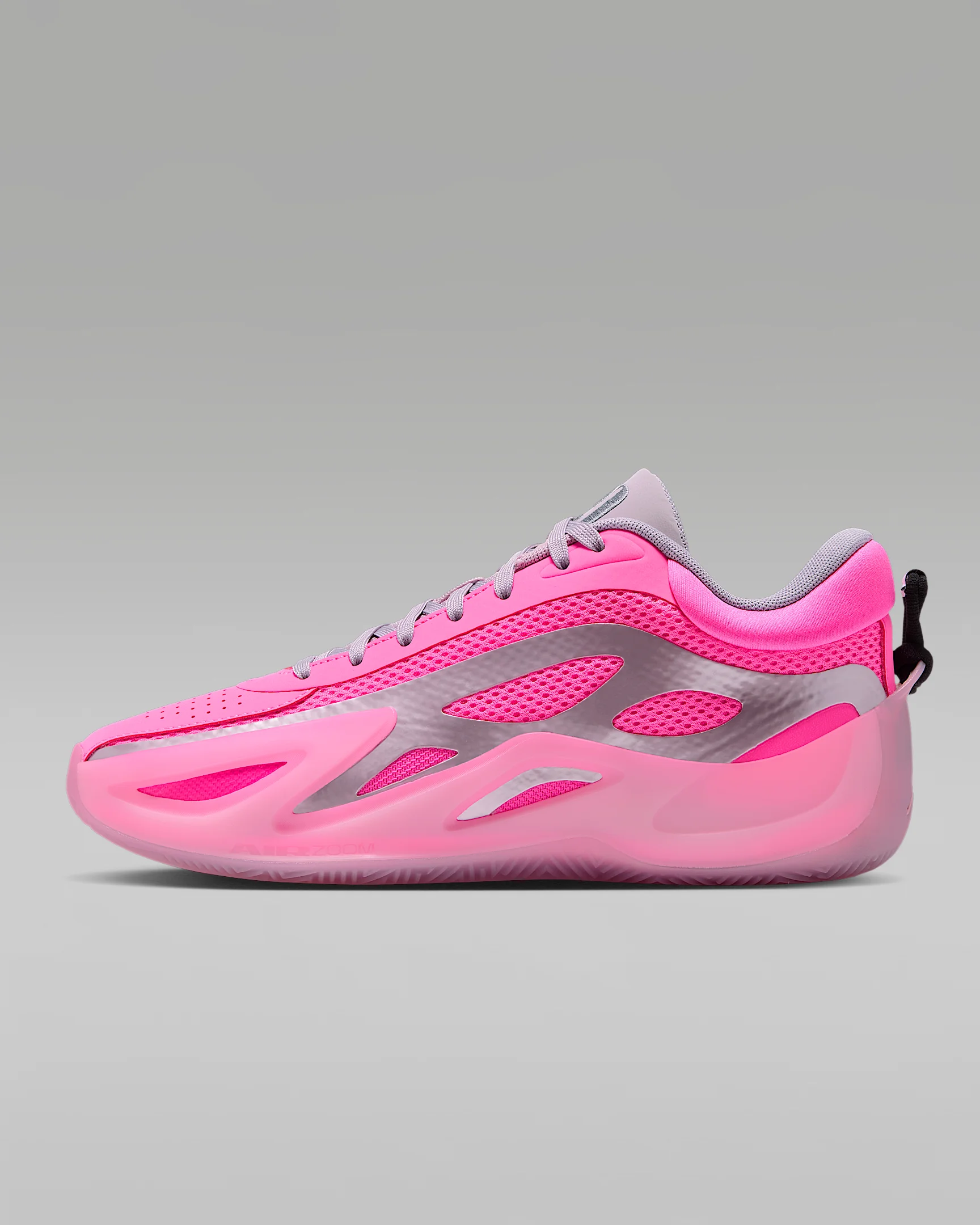 Jordan Heir Series 2 Basketball Shoes - 1