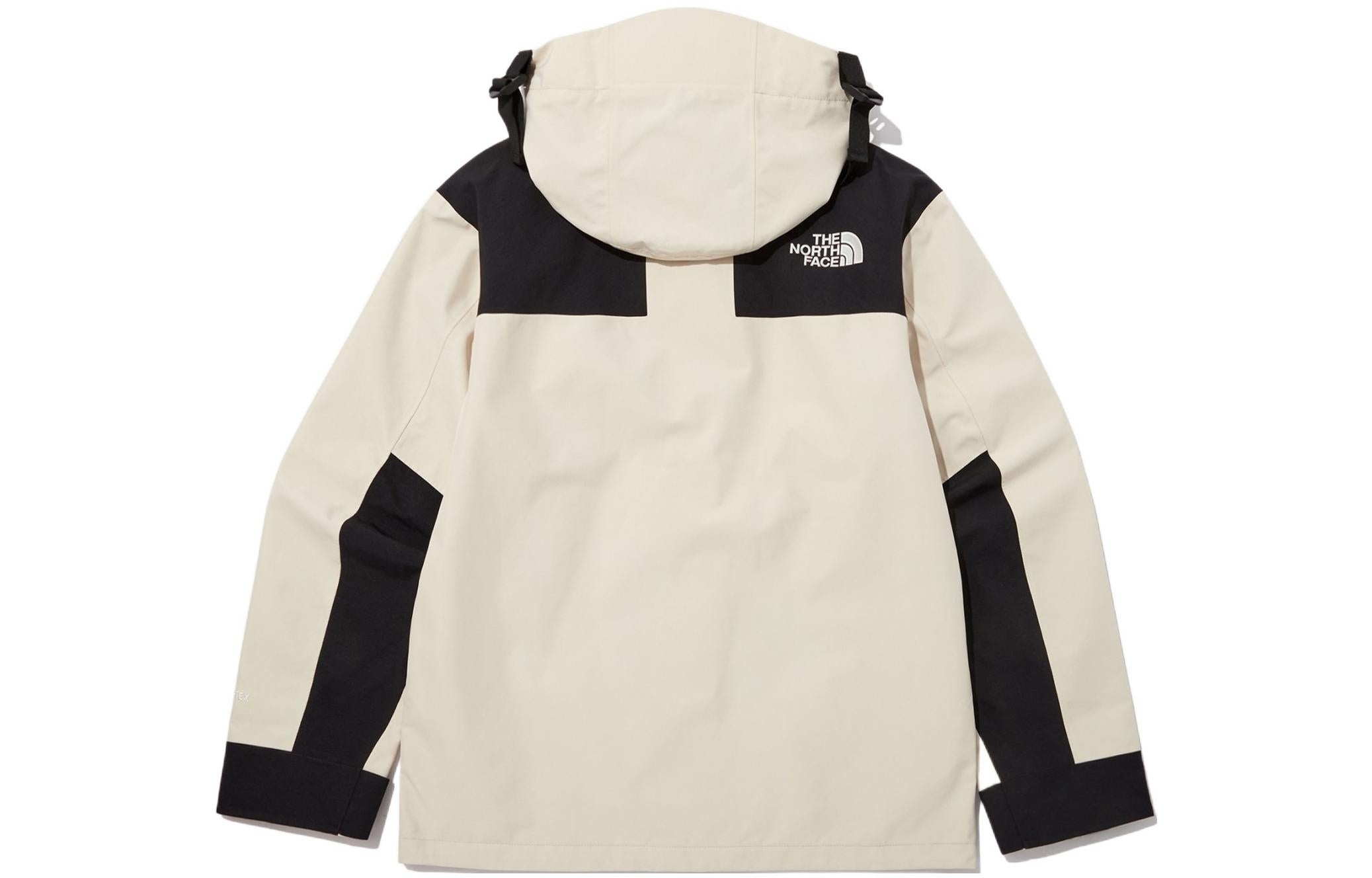 THE NORTH FACE 1990 SS23 Novelty Gore-tex Mountain Jacket 'Beige' NJ2GP00A - 2