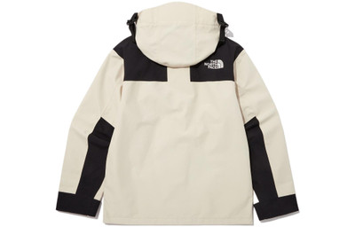 The North Face THE NORTH FACE 1990 SS23 Novelty Gore-tex Mountain Jacket 'Beige' NJ2GP00A outlook