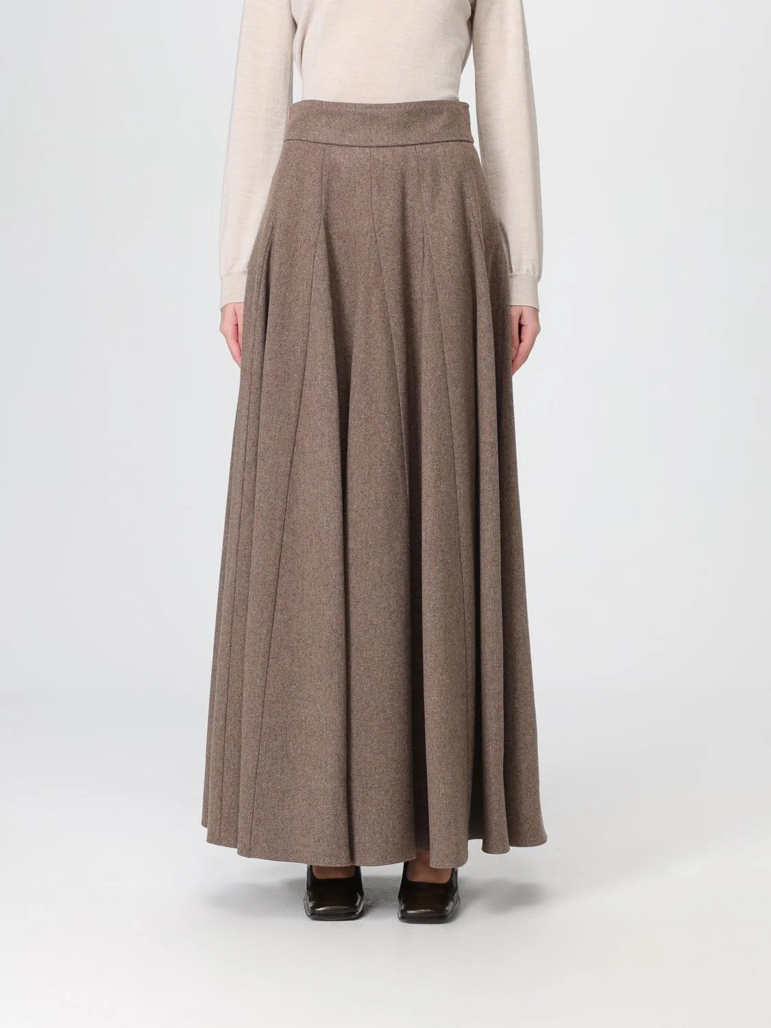 Skirt woman Max Mara - 1