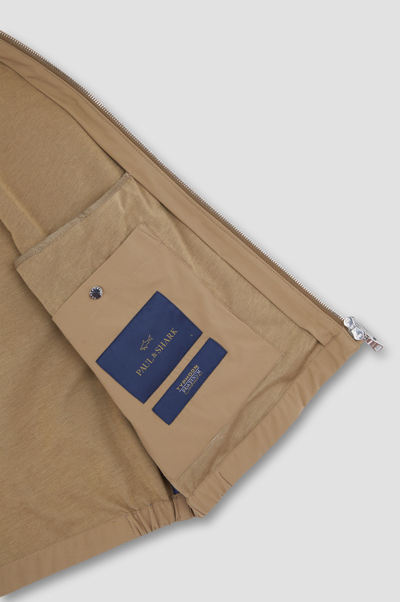 TYPHOON® PLATINUM CASHMERE VEST 7