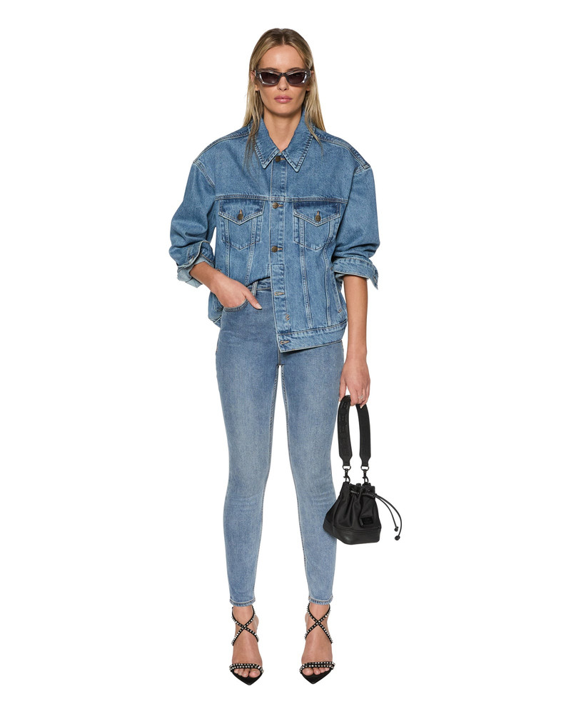 Ksubi HI N WASTED TRUE VINTAGE outlook