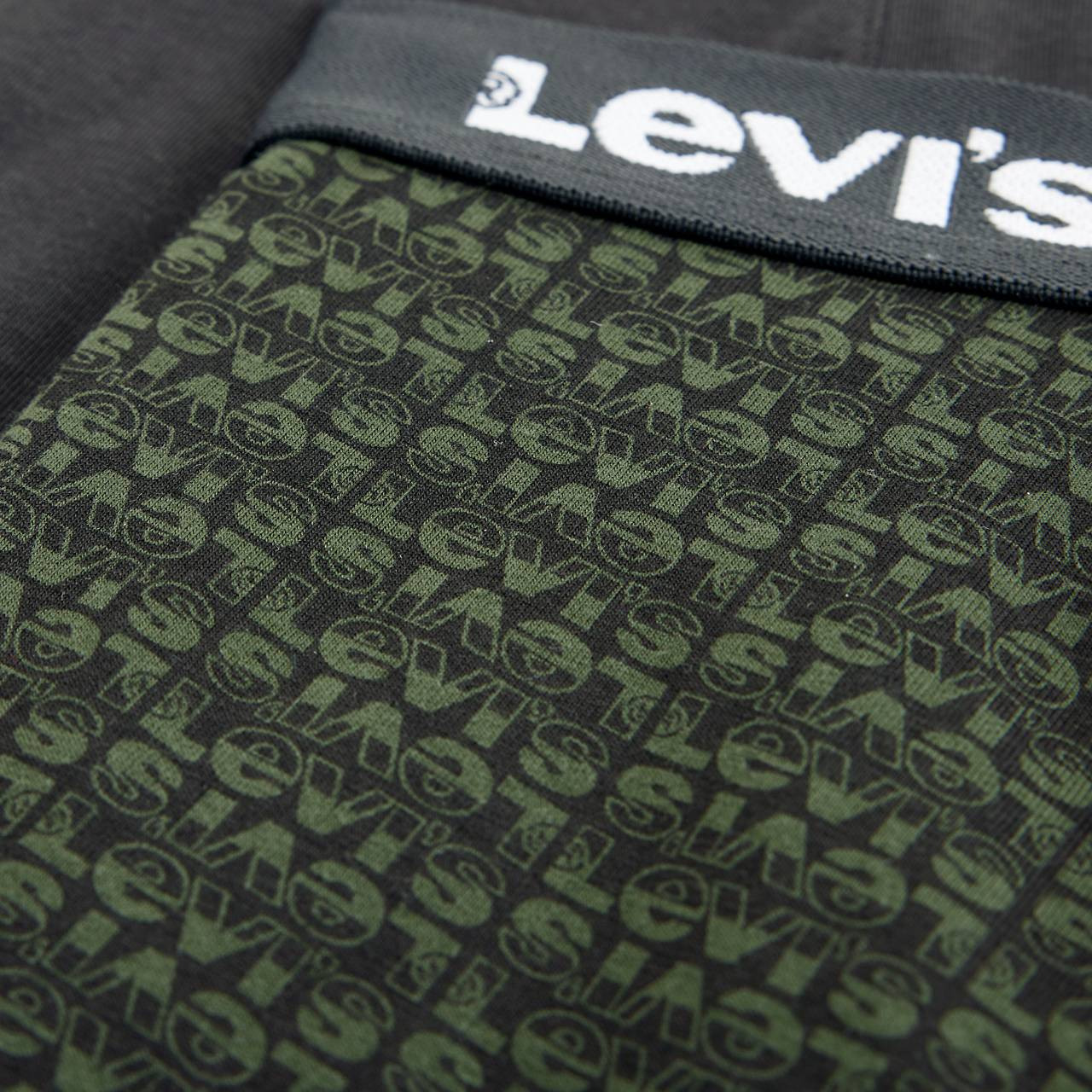 LOGO PRINT BOXER BRIEFS (3-PACK) - 3
