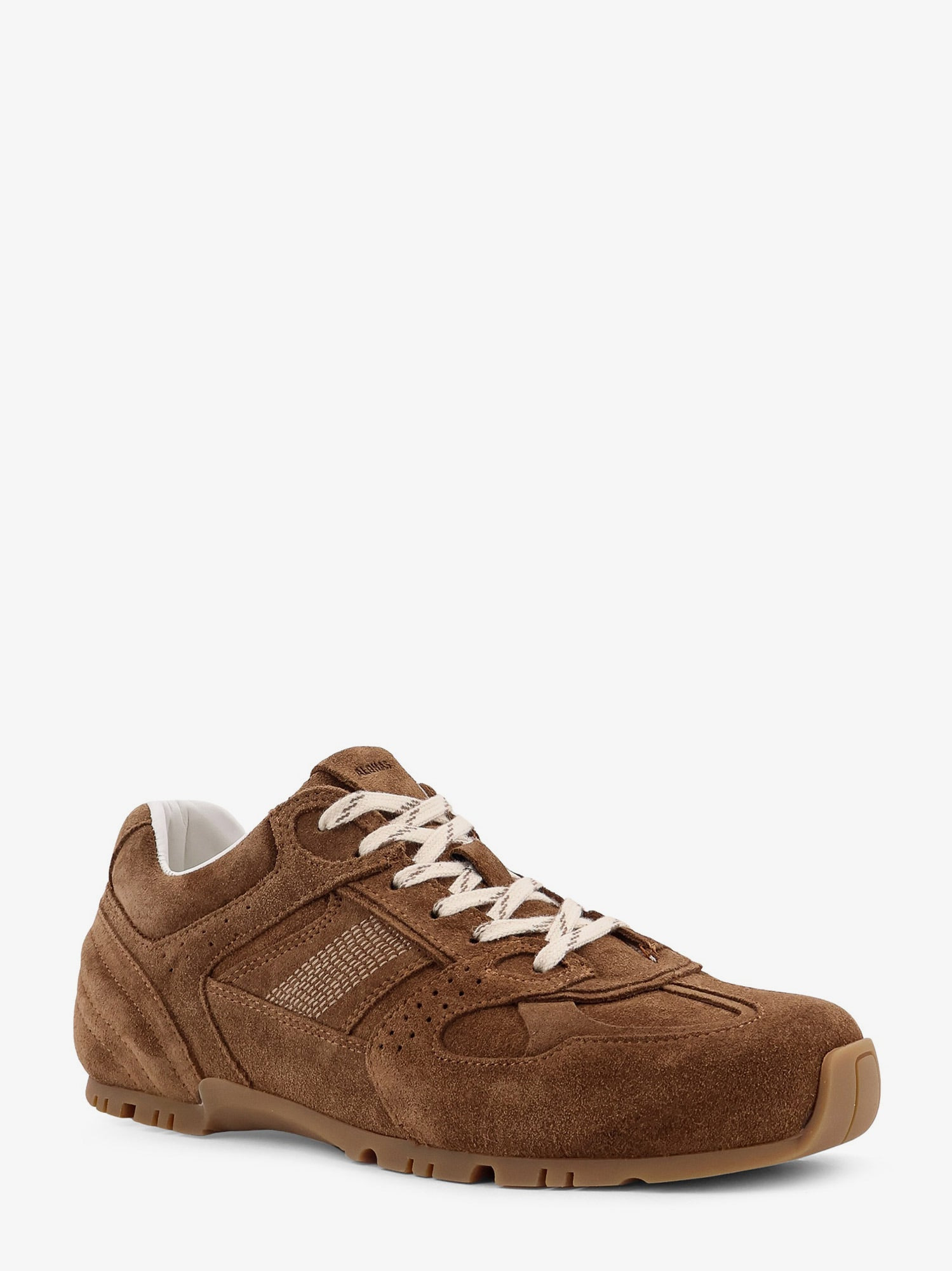 ALOHAS - Alohas Tb.56 Low-Top Suede Sneakers - 2