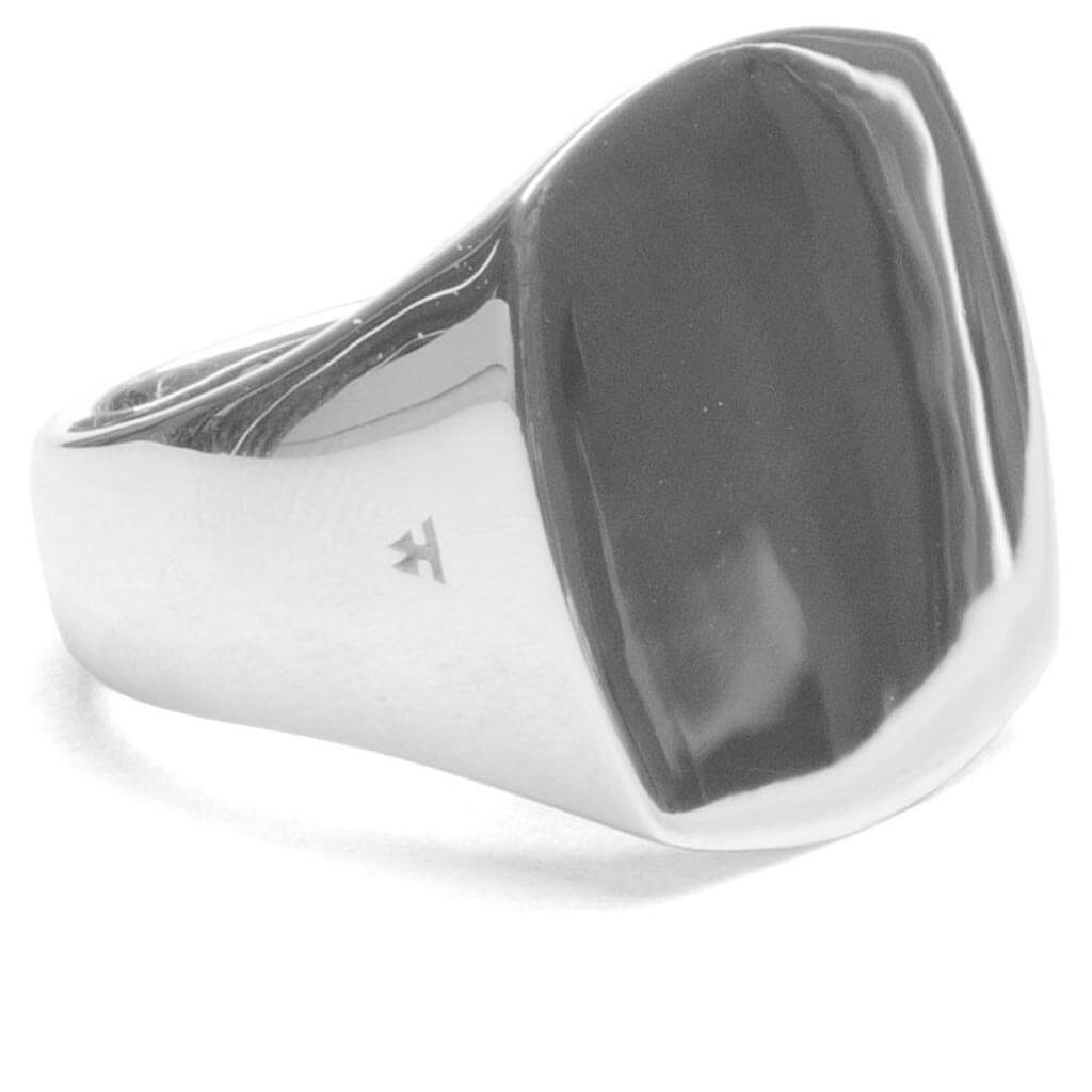 UMI RING (M) - S925 STERLING SILVER - 2