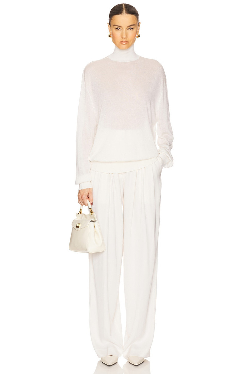 Madeira Turtleneck 4