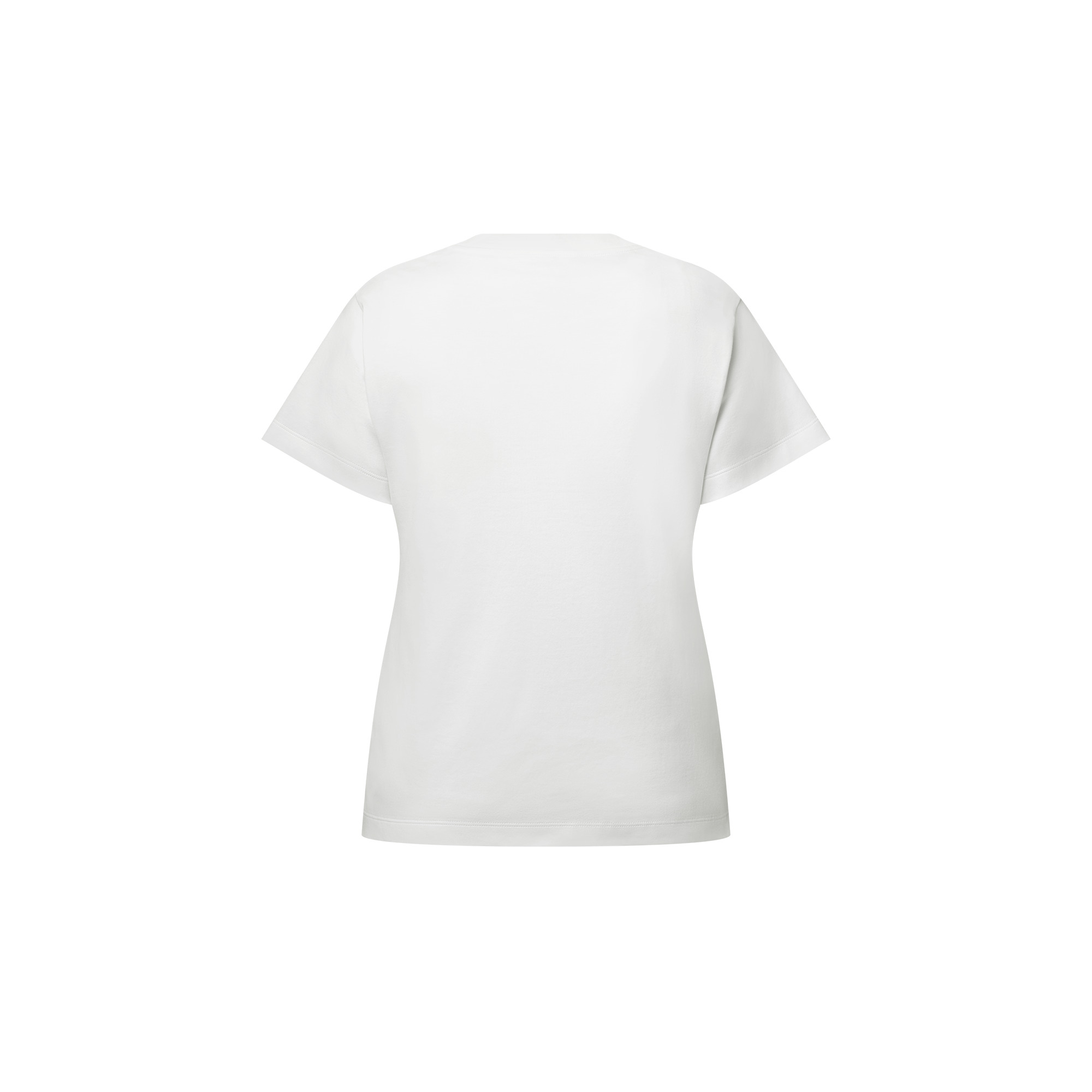 Signature Plaque T-Shirt - 3