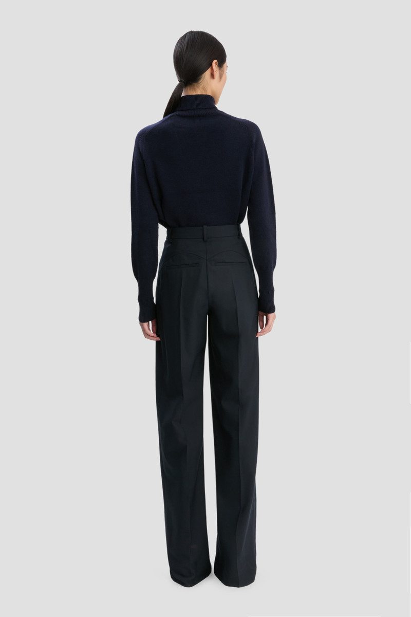 Marie Jumper In Navy 4