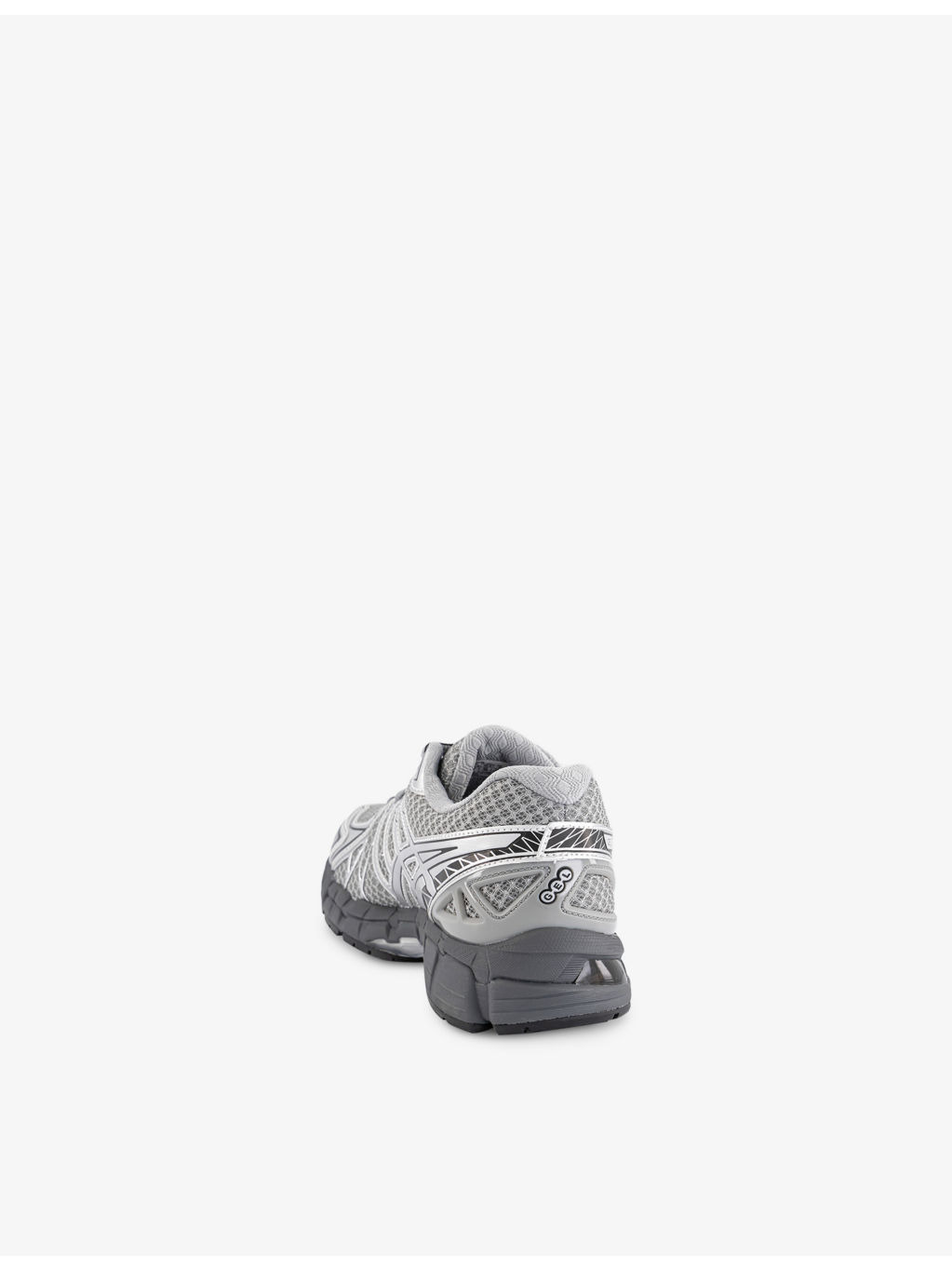 Gel-Kayano 20 Mesh Low-Top Trainers - 4