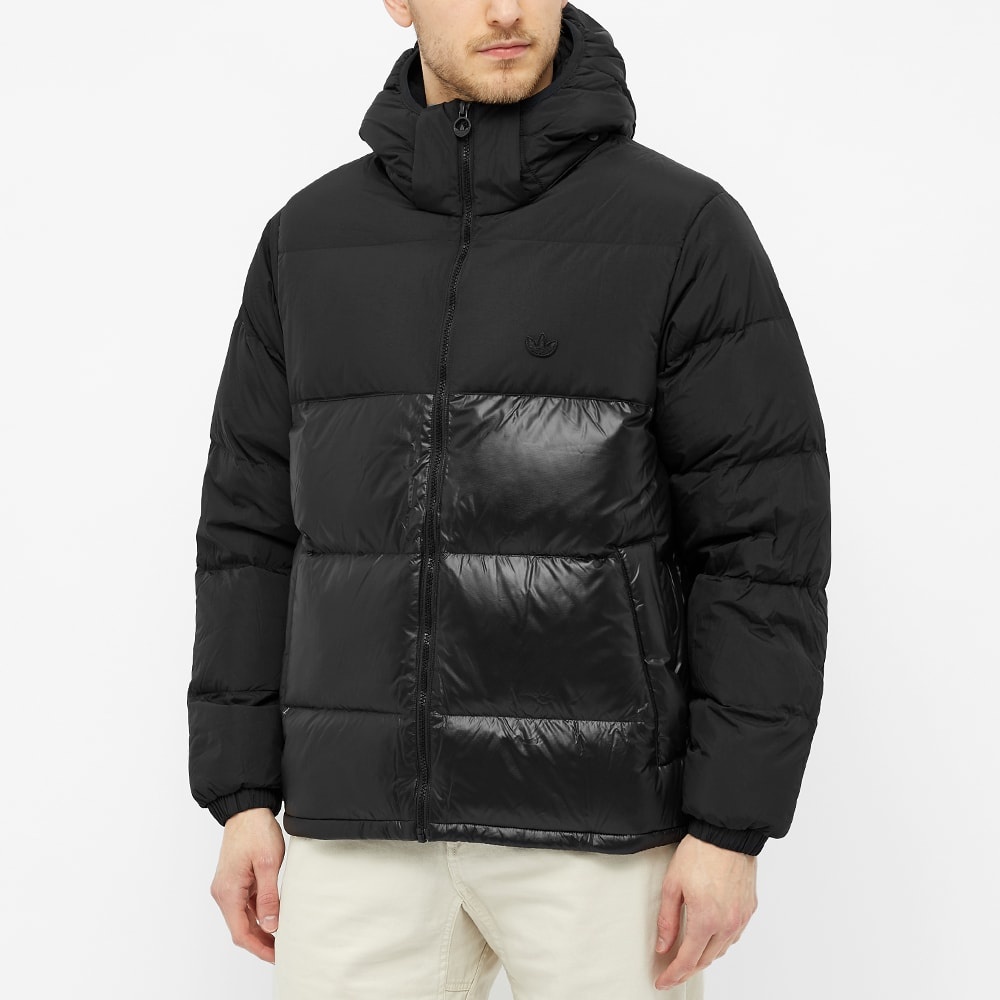 Adidas Regen Down Jacket - 5