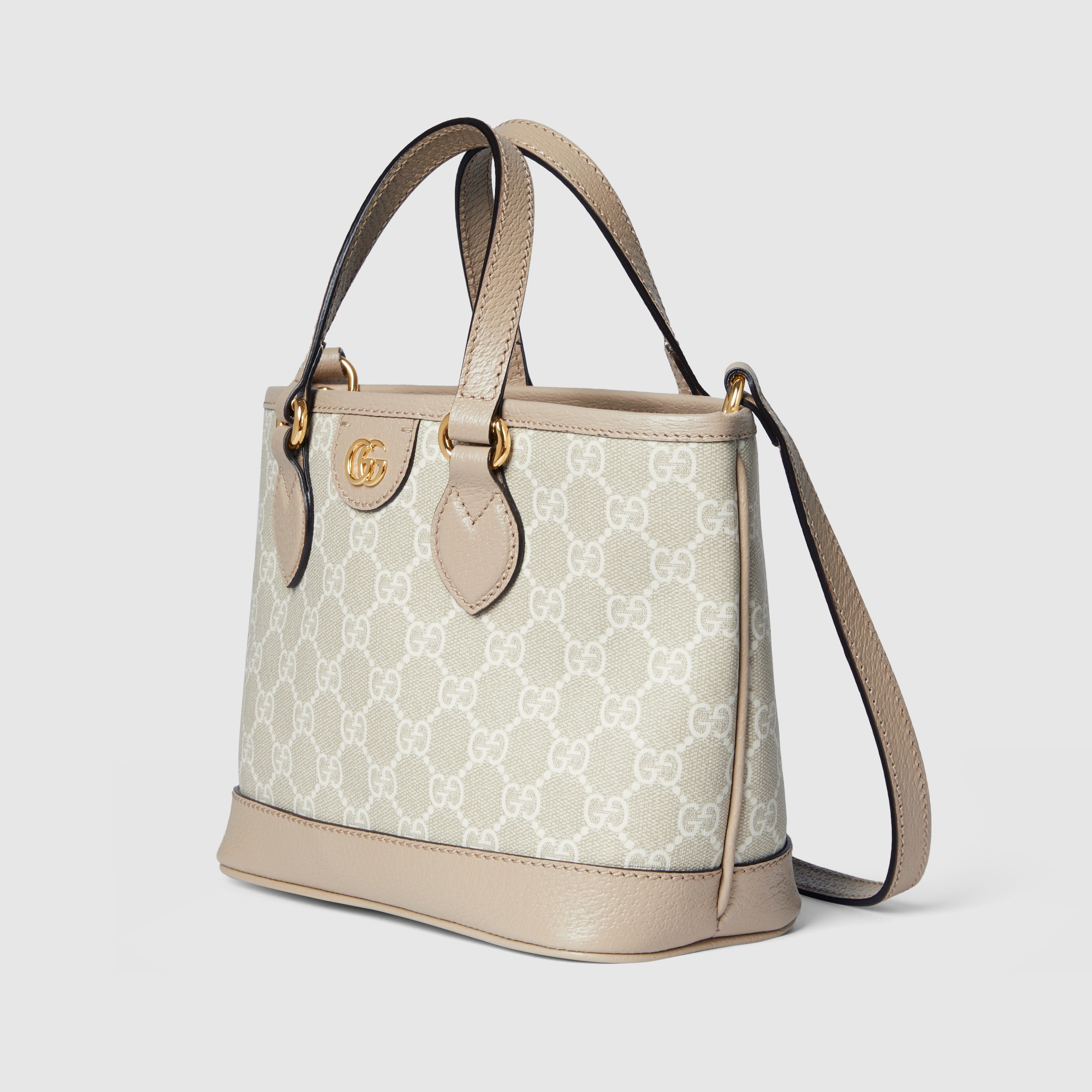 Ophidia mini tote bag - 2