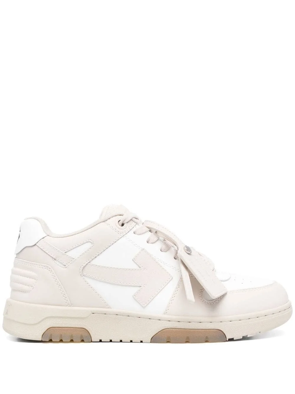 Out Of Office low-top sneakers - 1