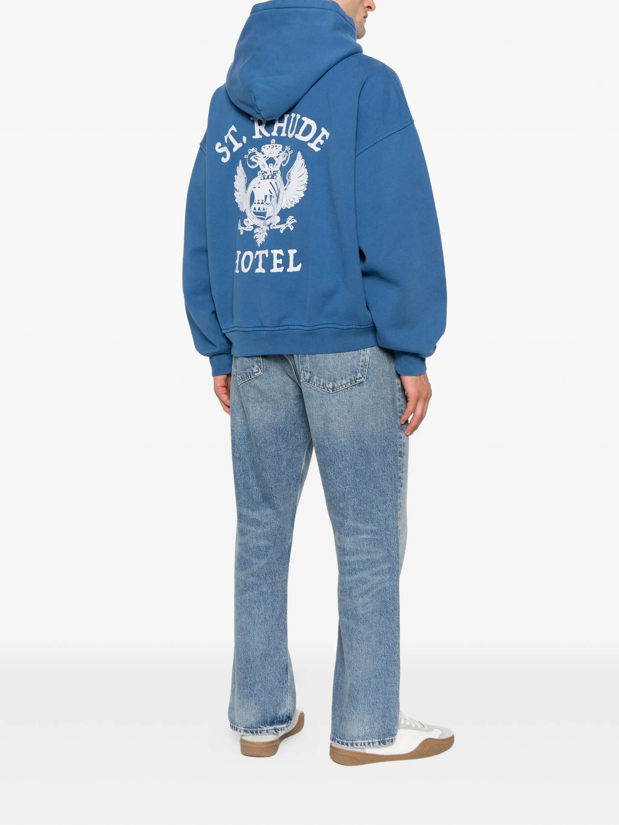 Rhude Sweaters And Knitwear - 3