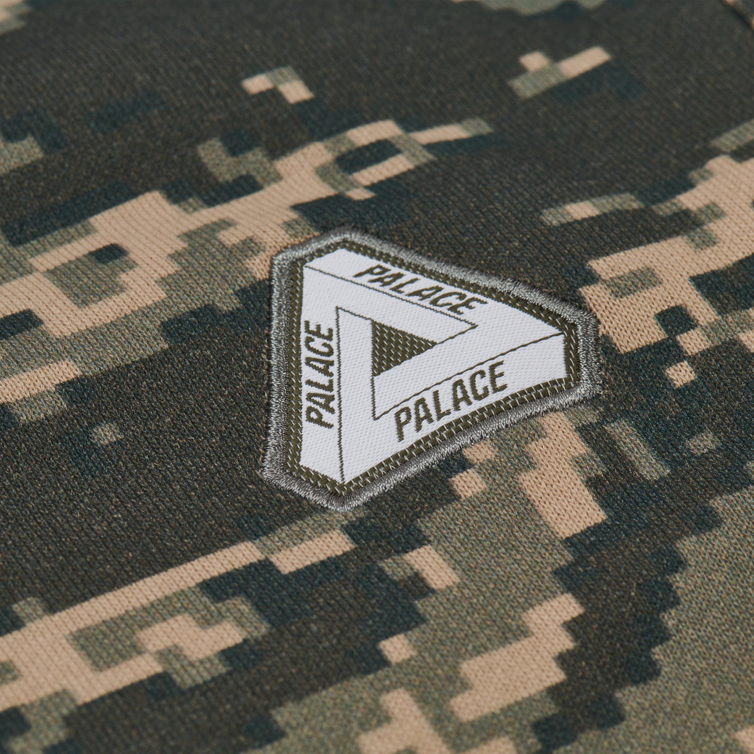 SOFAR JOGGER TIGER DIGI CAMO - 3