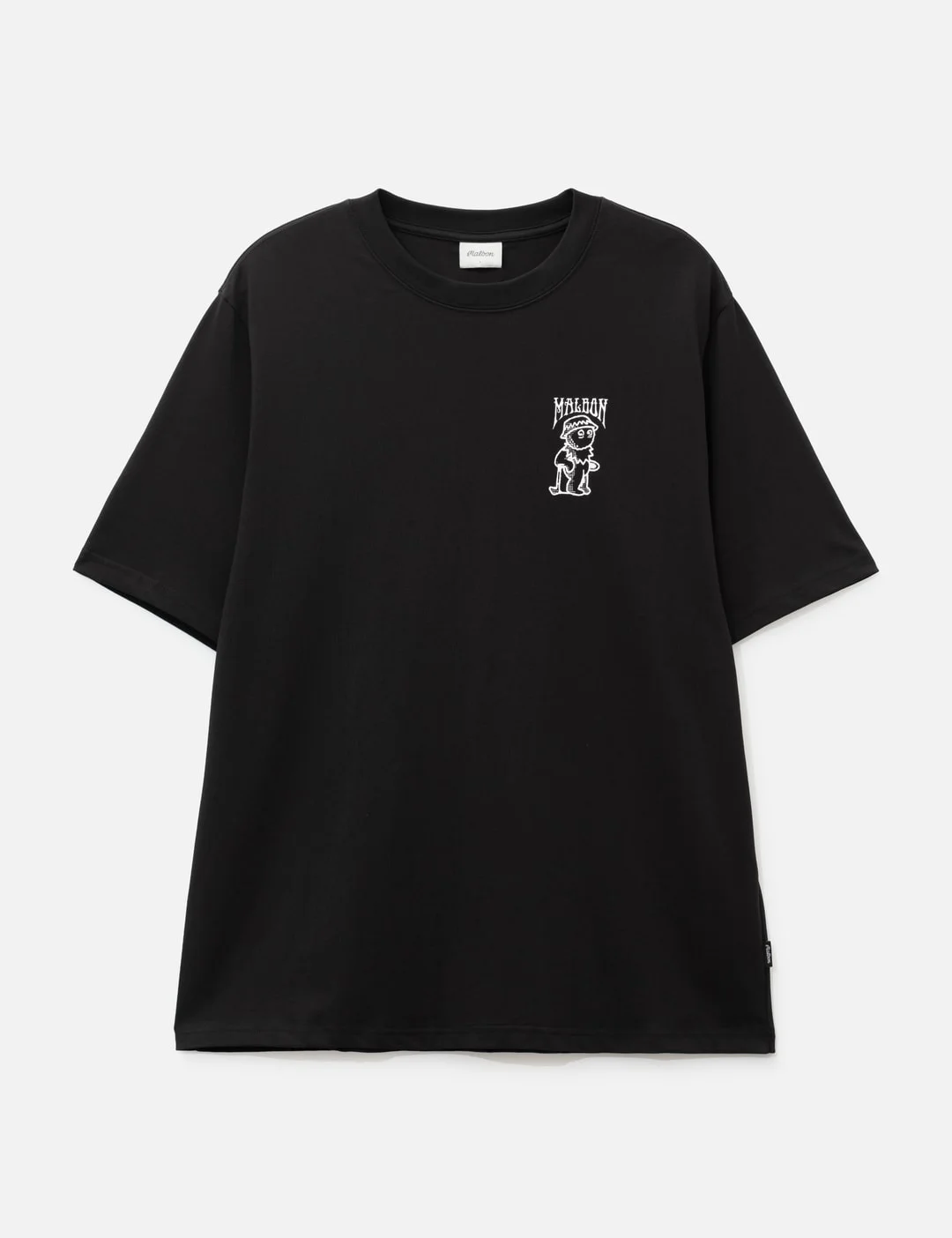 GRATEFUL DEAD BERMUDA ALPHABET TEE - 1