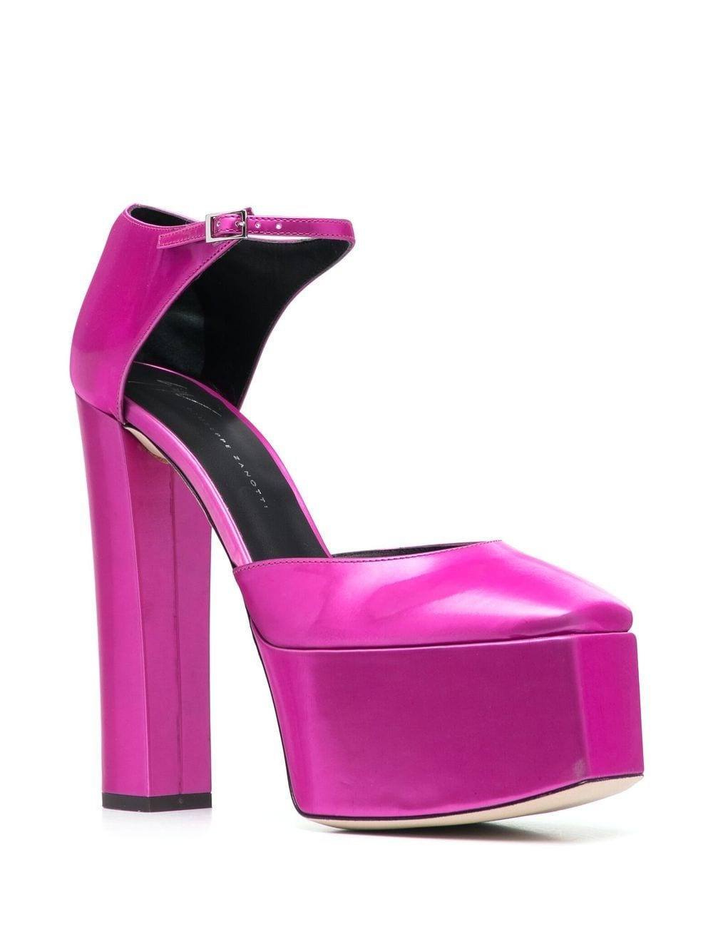 Giuseppe Zanotti Platfrom Pumps - 4