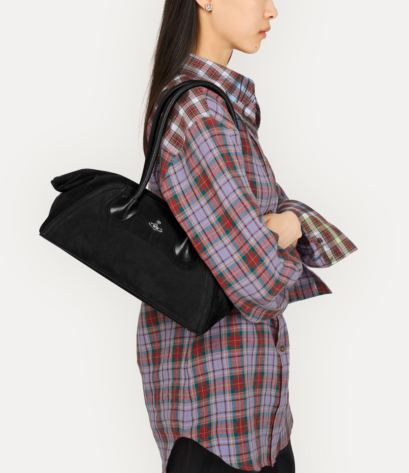 SHIRLEY SMALL HOLDALL - 3