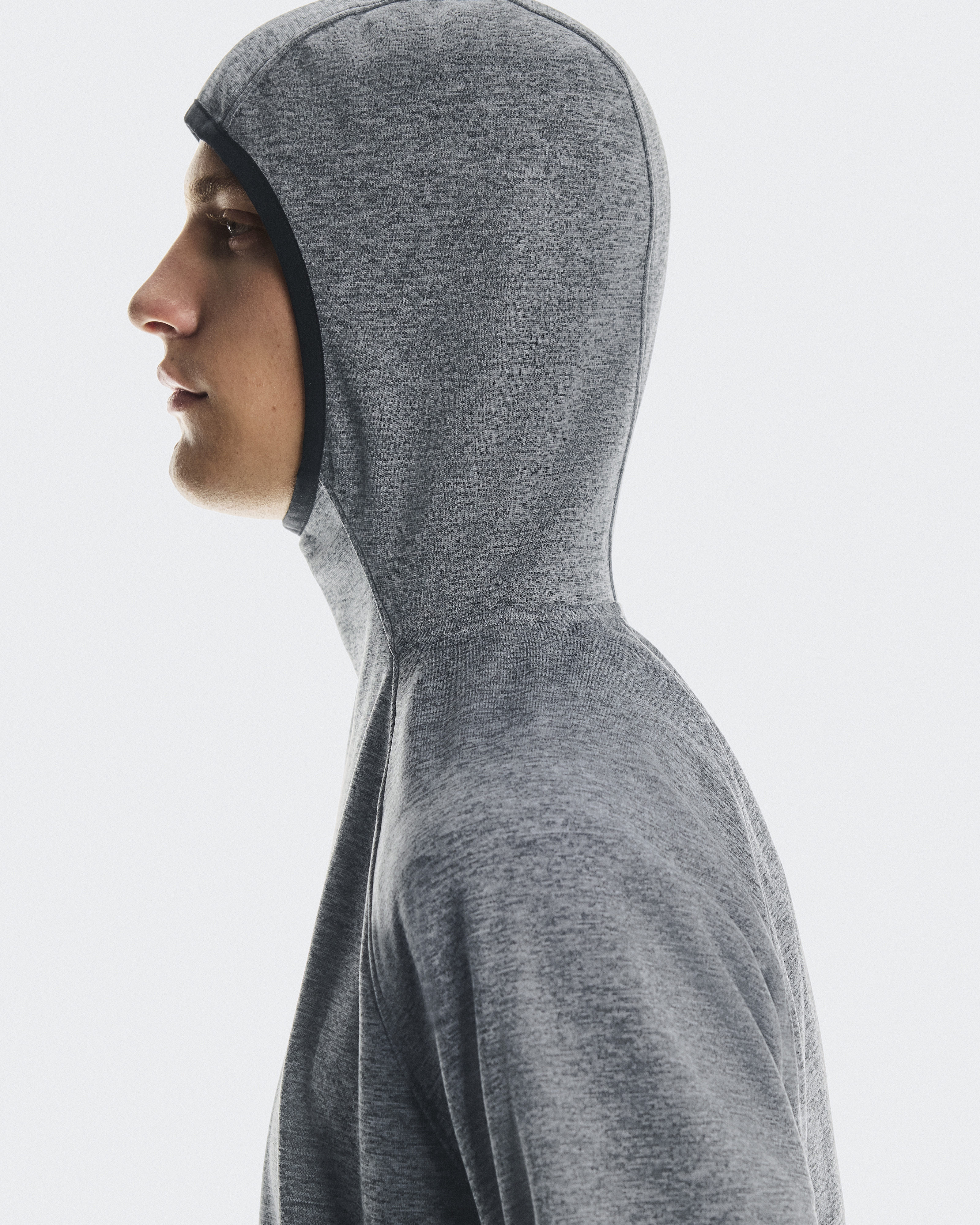 Trek Hoodie - 7