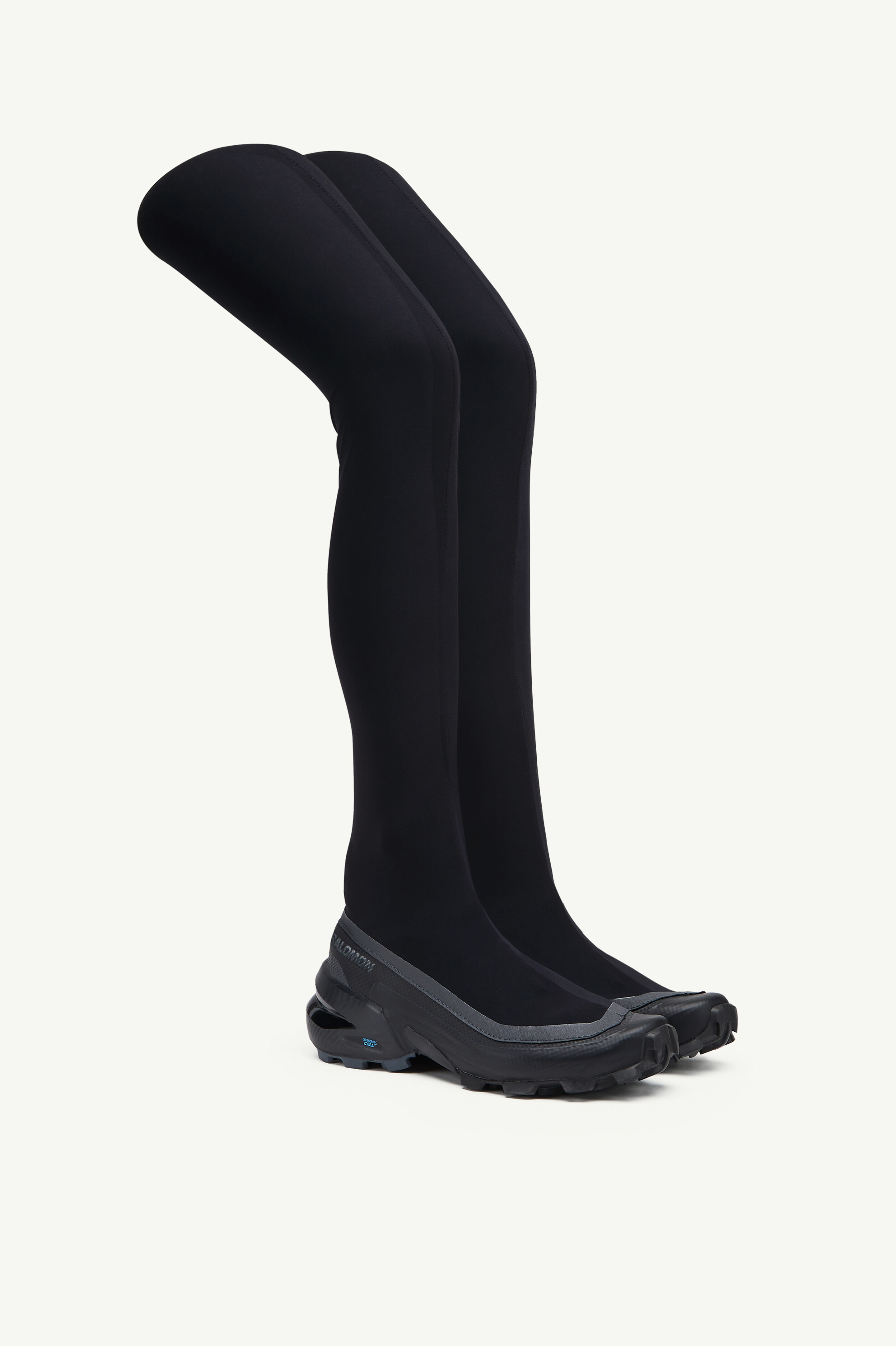 Salomon thigh high boot - 2