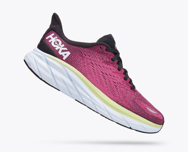 HOKA Women's Clifton 8 outlook