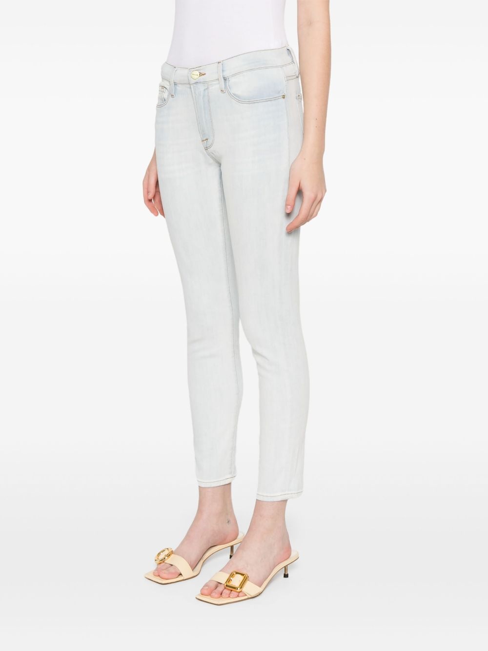 Le Skinny De Jeanne jeans - 3