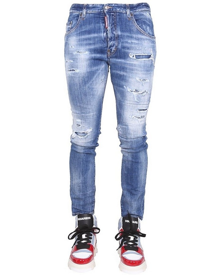 Skater Jeans - 1