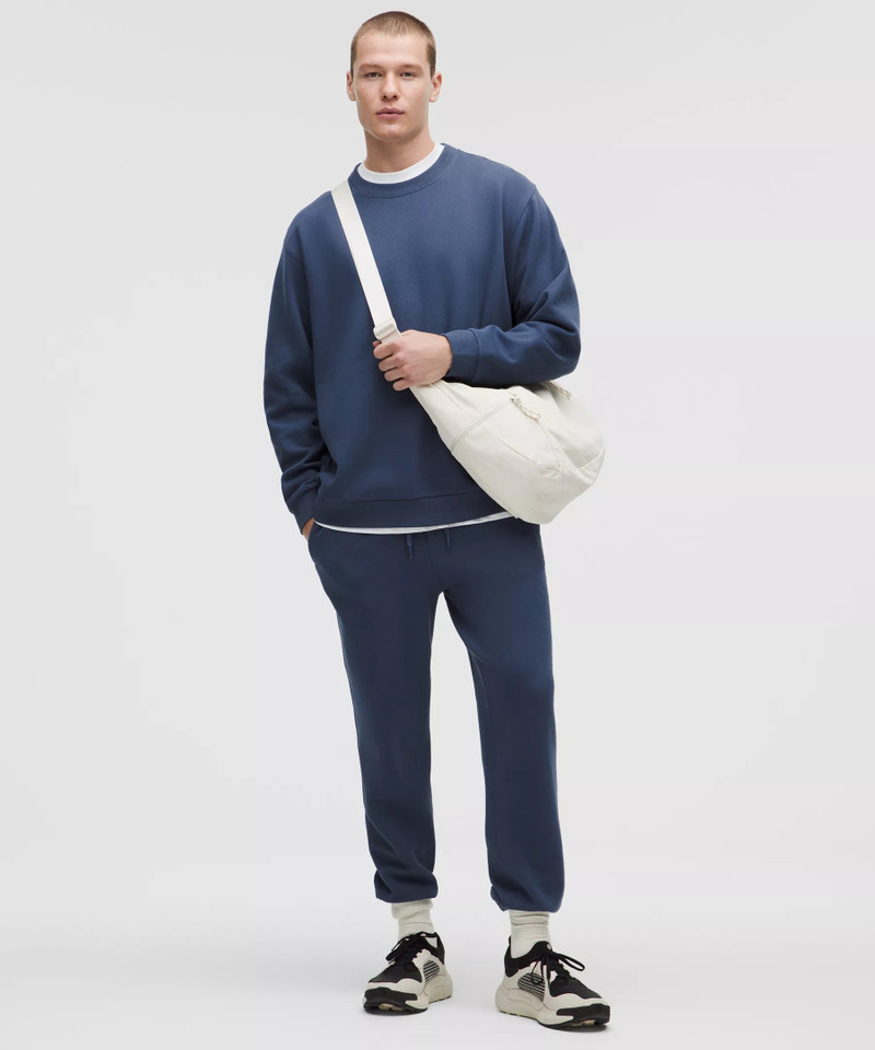 lululemon Steady State Crew outlook