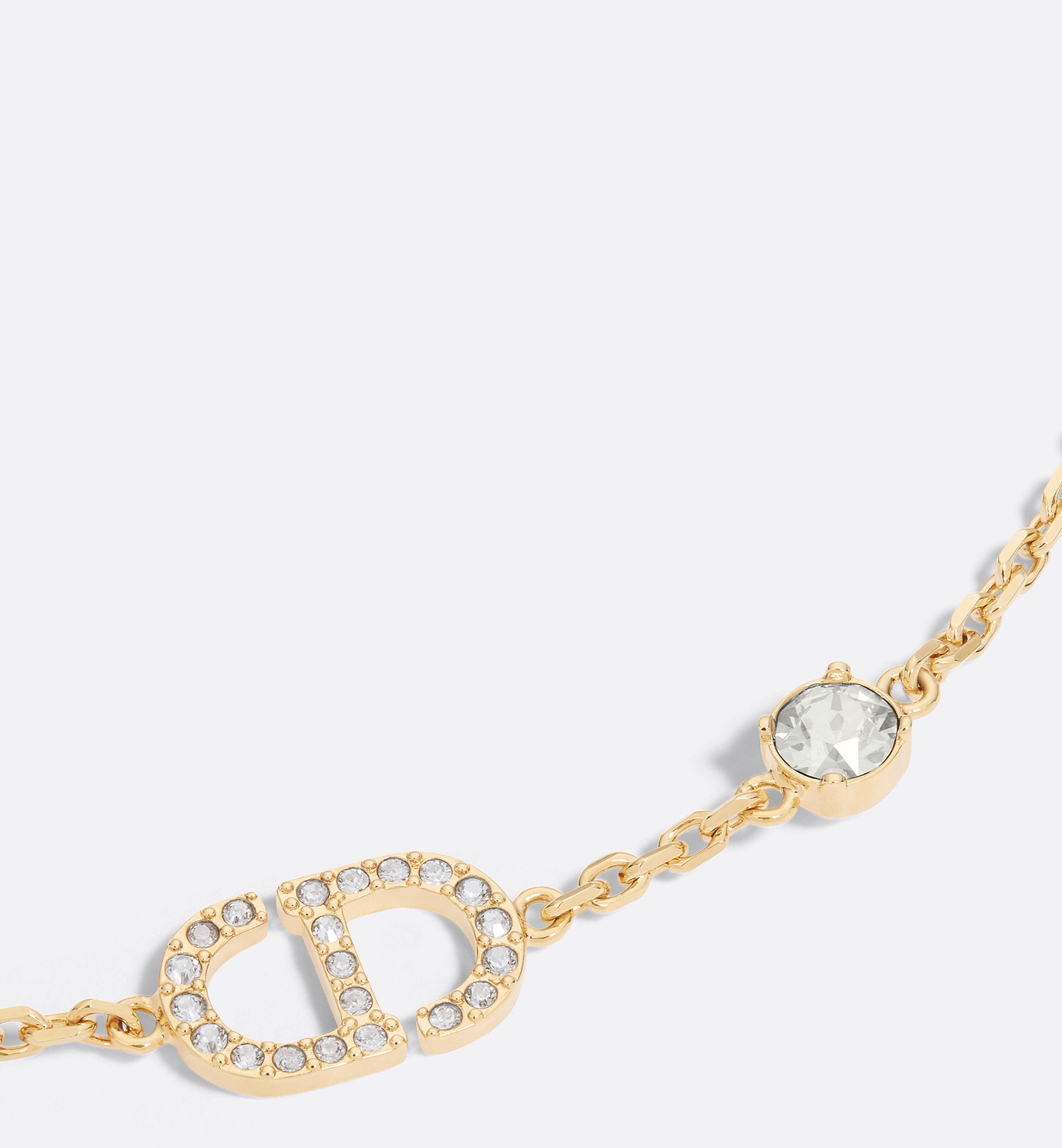 Petit CD Bracelet - 3