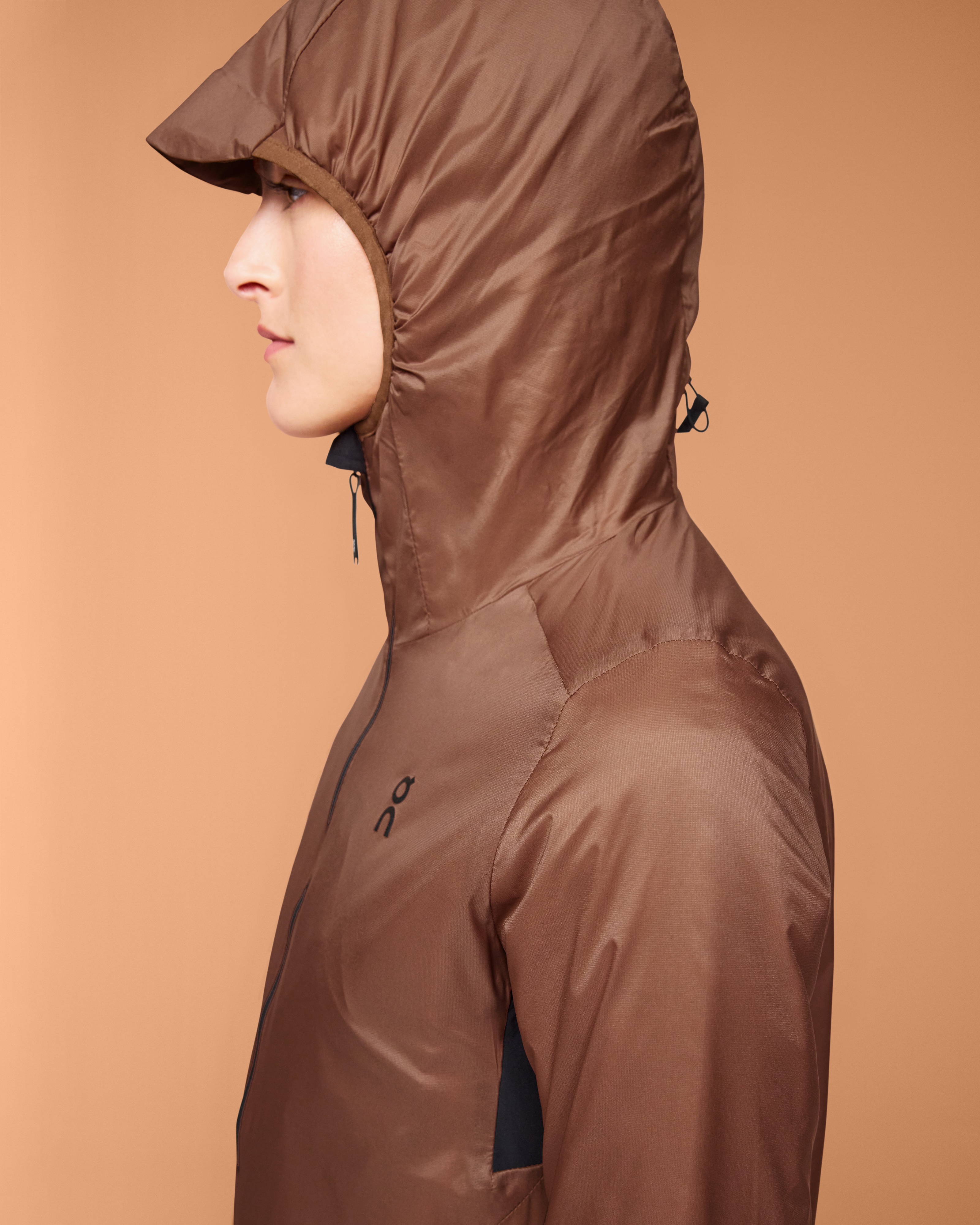 Insulator Jacket - 4
