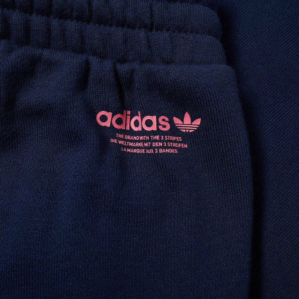 Adidas Graphic Trefoil Logo Short - 3