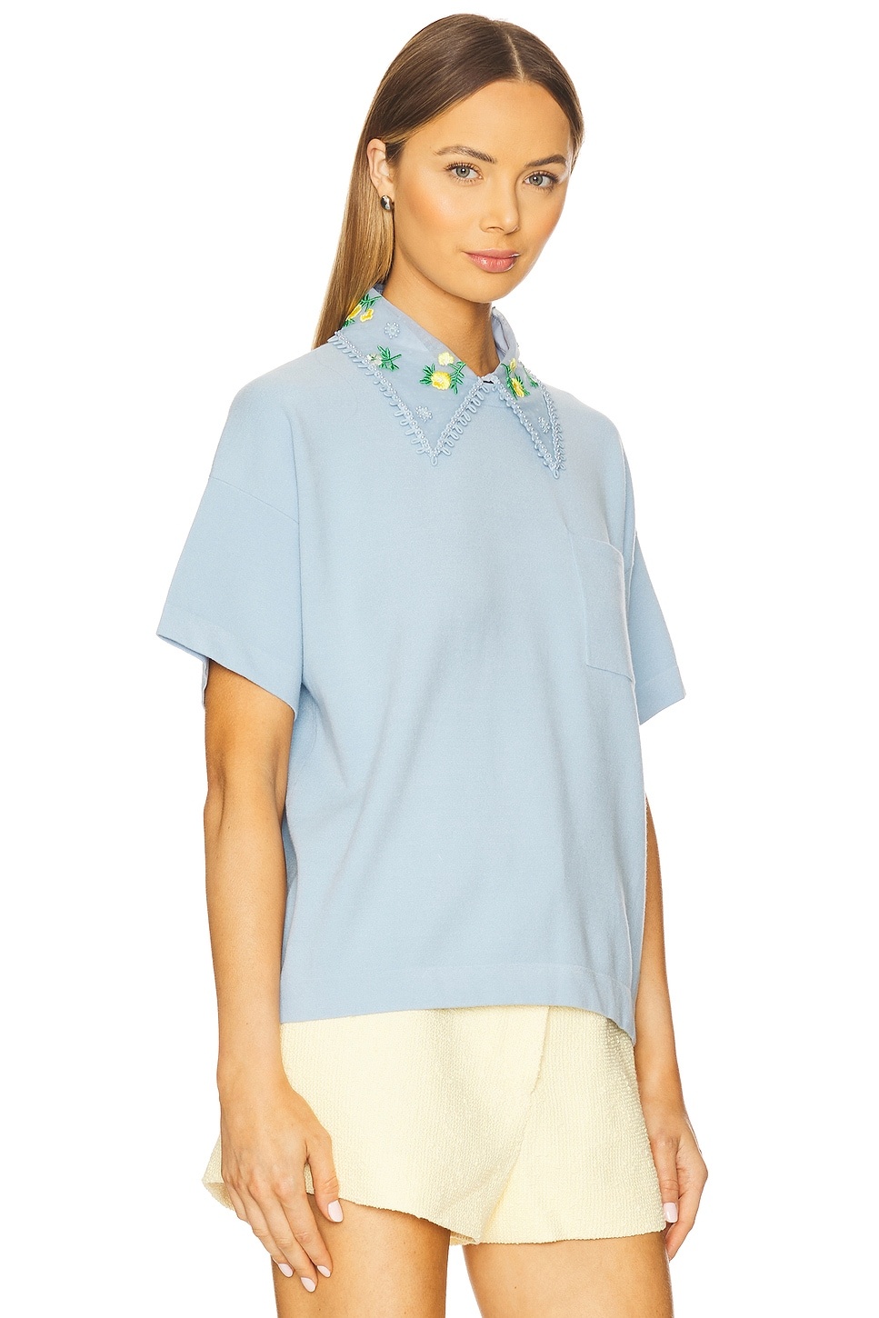 Hideal Polo - 2