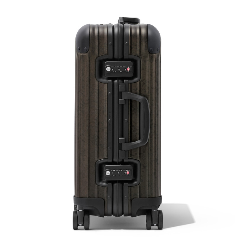 RIMOWA × Rick Owens Cabin 4