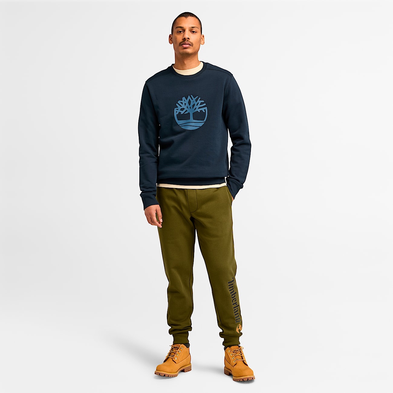 Men's Kennebec River Brushed Back Sweatpant - 3