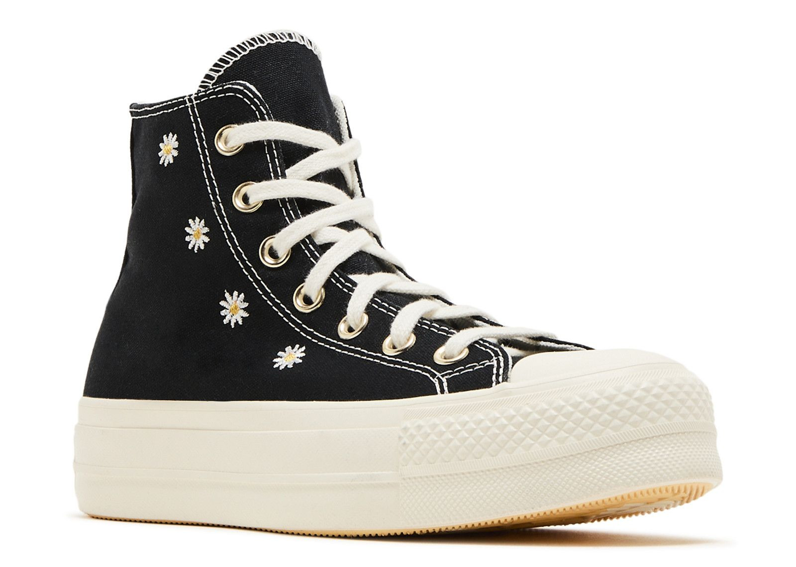 WMNS CHUCK TAYLOR ALL STAR LIFT PLATFORM HIGH 'FESTIVAL FLORALS' - 2