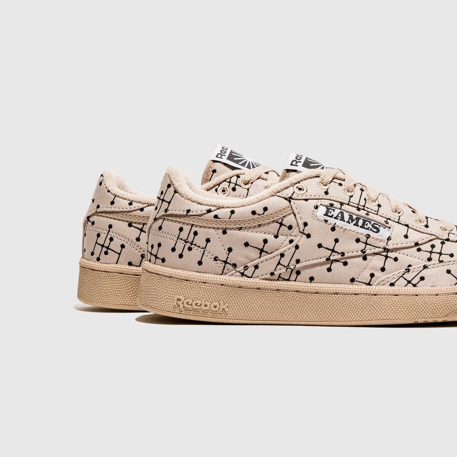 CLUB C 85 X EAMES "DOT PATTERN" - 5