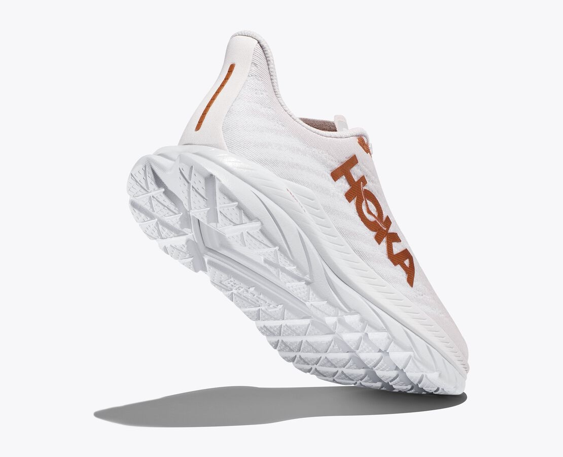 Women's Mach 5 - 4