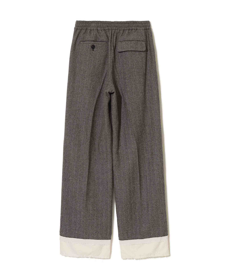 UNDERCOVER UP2E1507 outlook