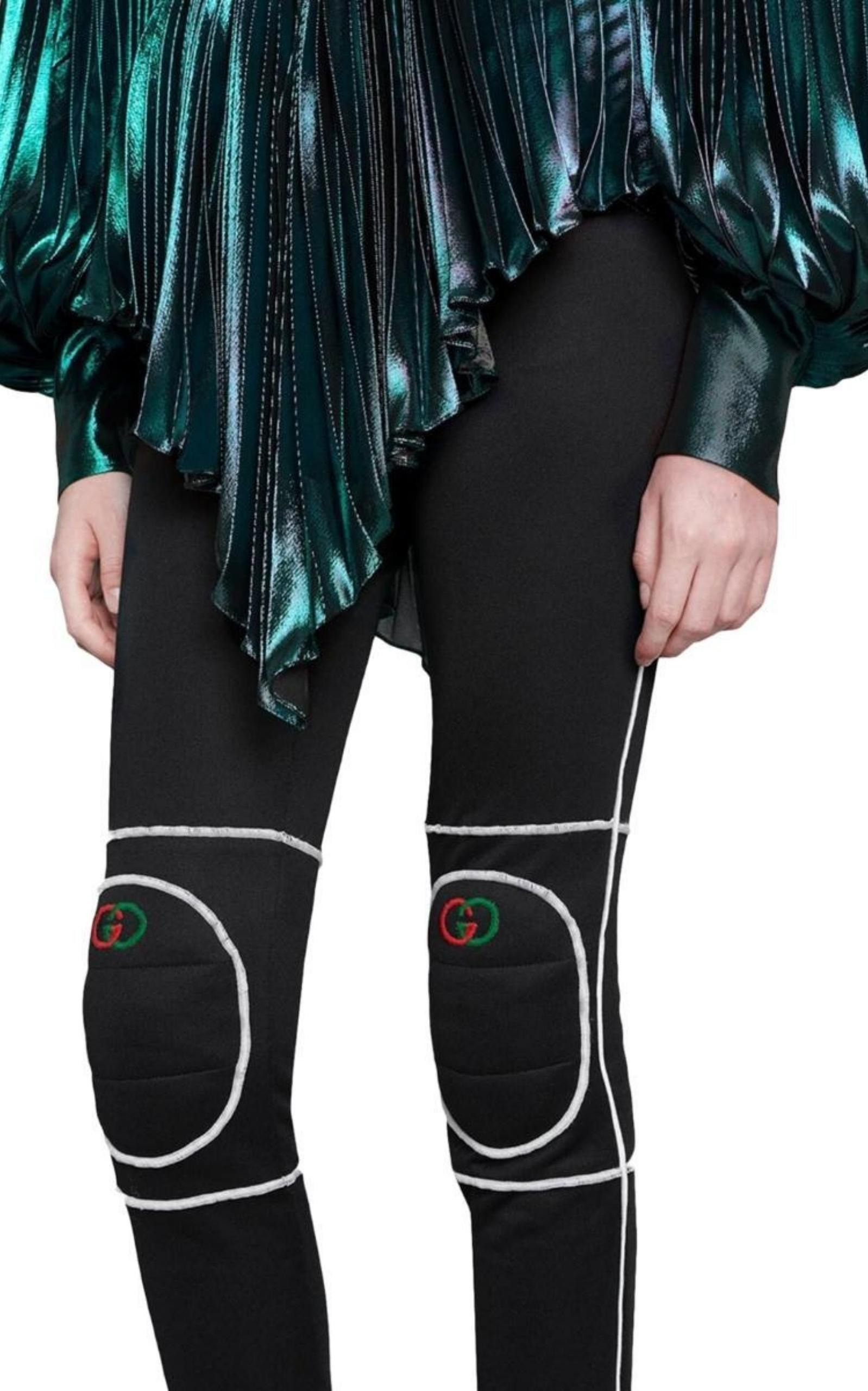 Technical Jersey Legging - 5