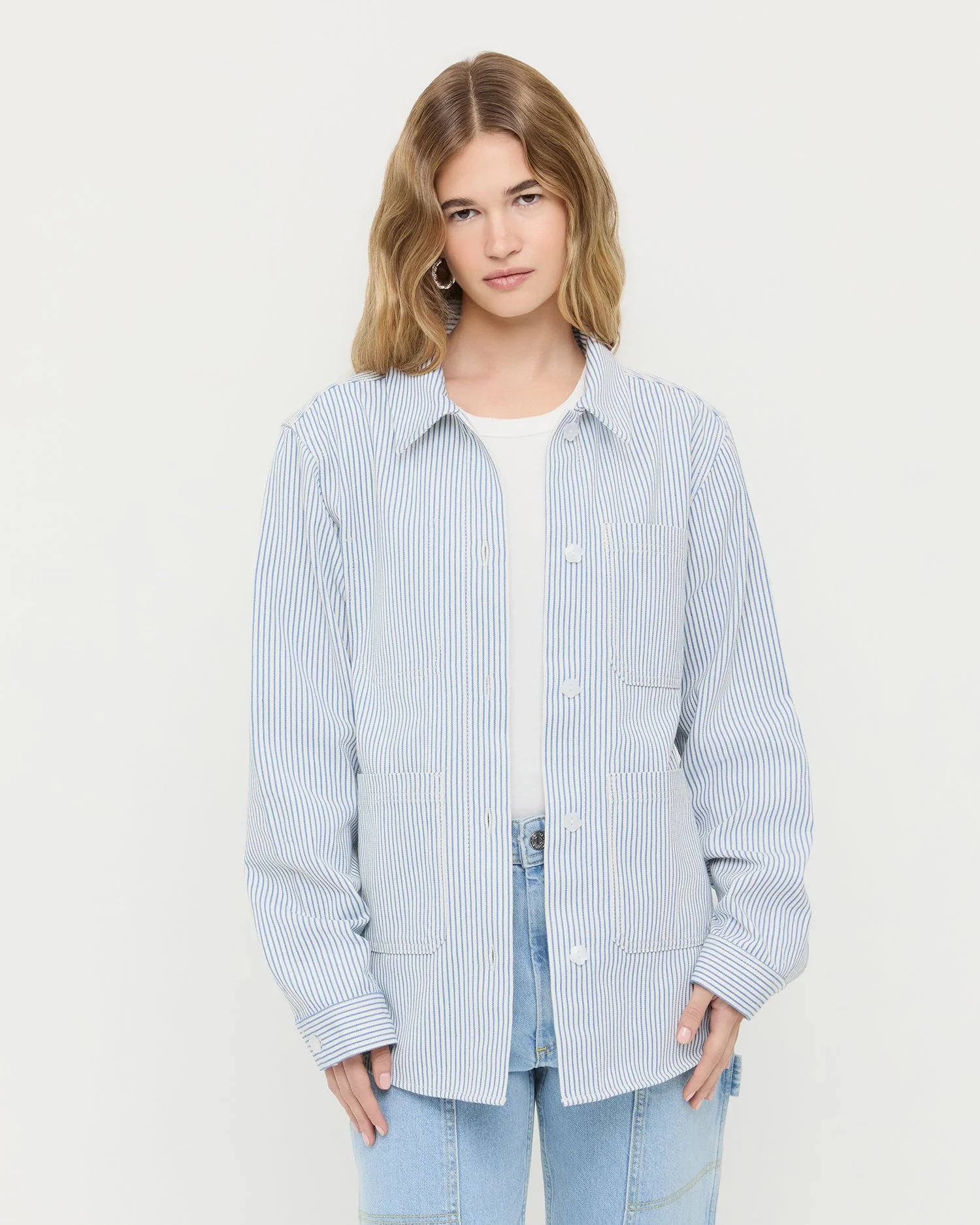 Kennedy Jacket - 1