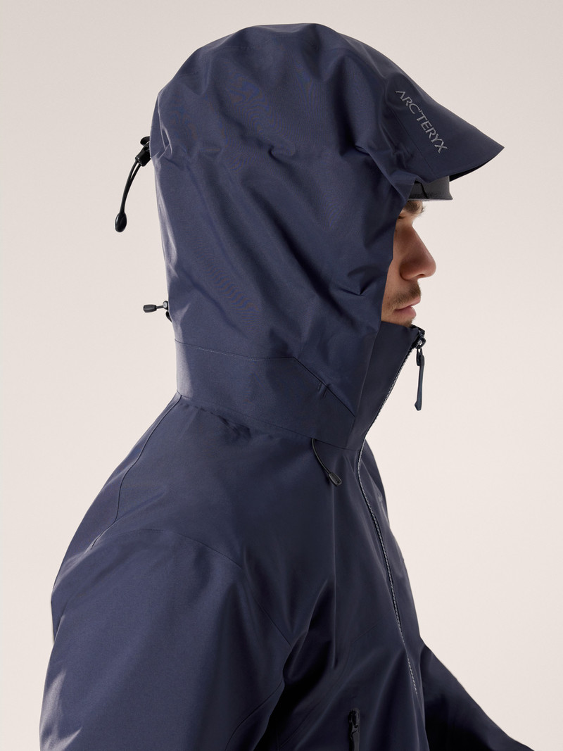 Arc'teryx 베타 AR 재킷 6