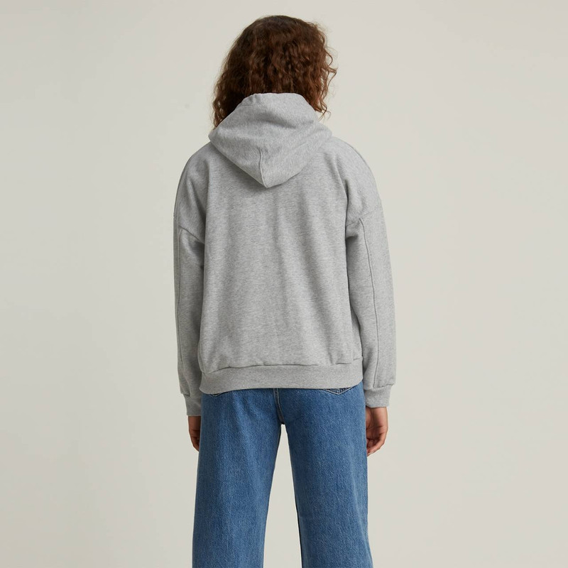 Levi's LEVI'S® X VOTE HOODIE SWEATSHIRT outlook