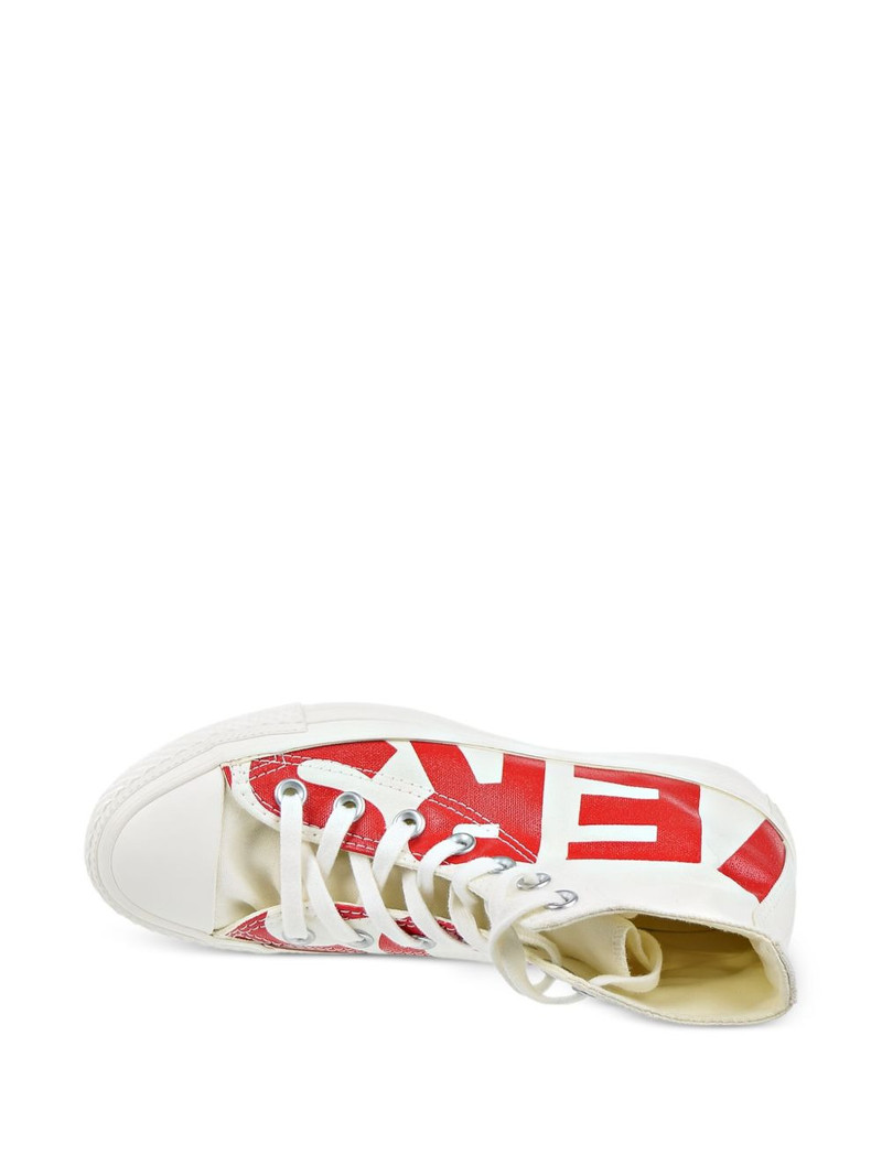 Chuck Taylor All Star sneakers 5