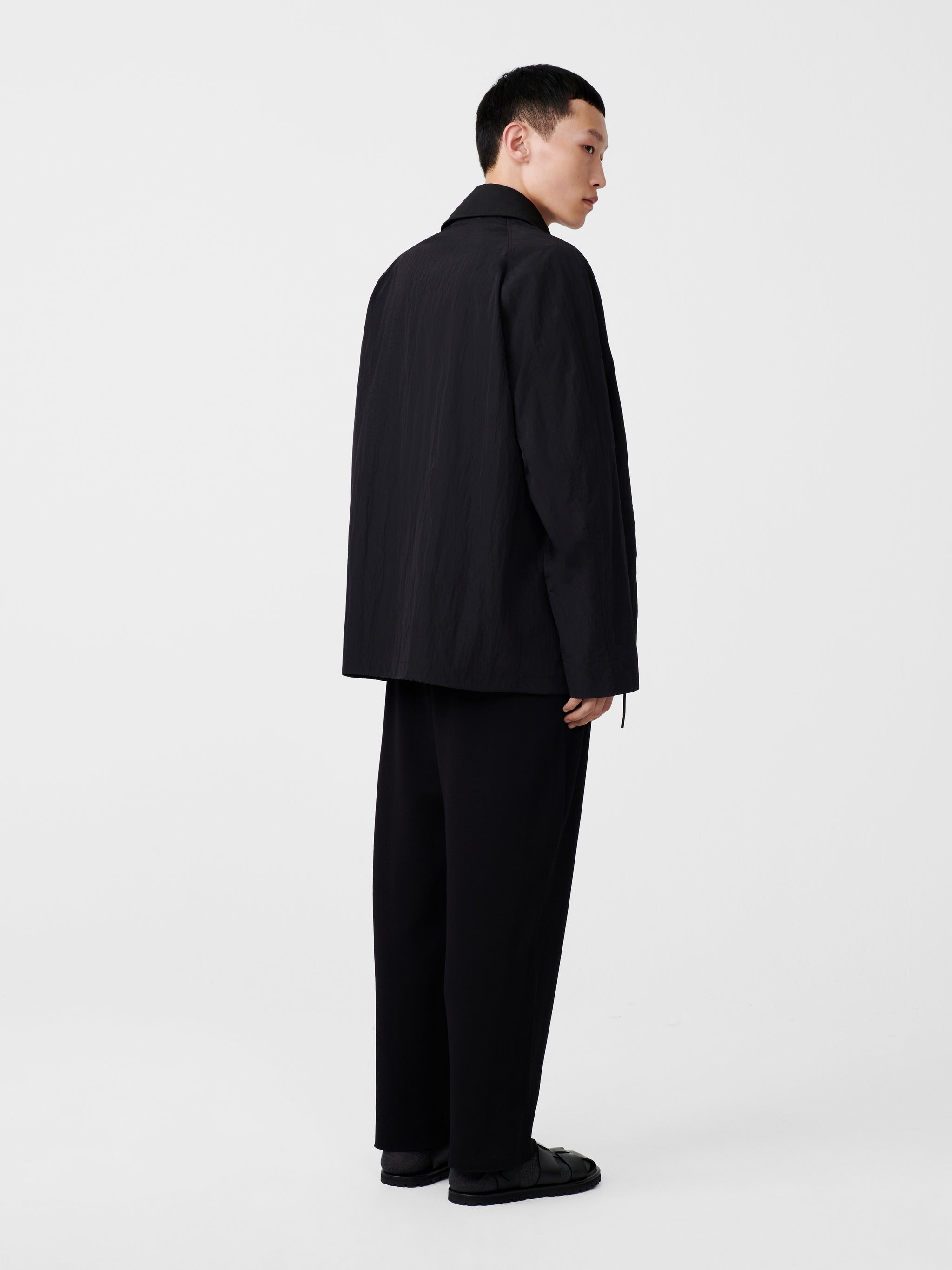 Note Jacket - 4