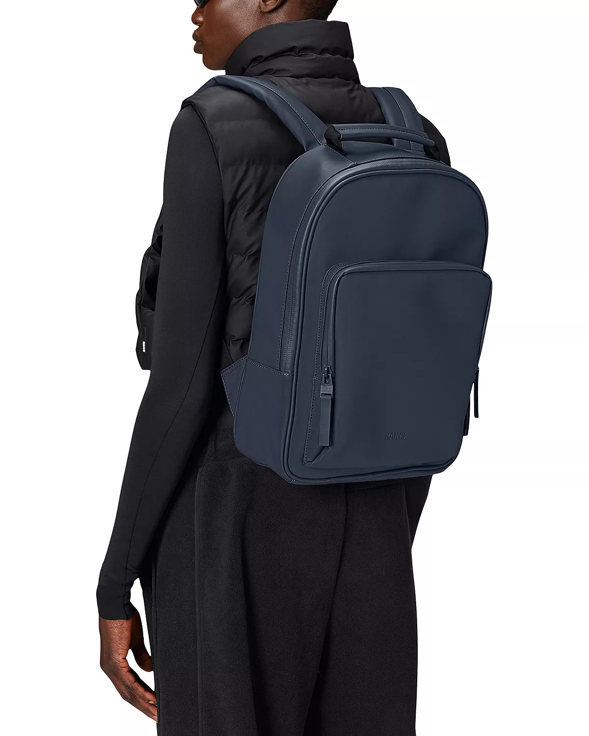 Book Backpack - 7