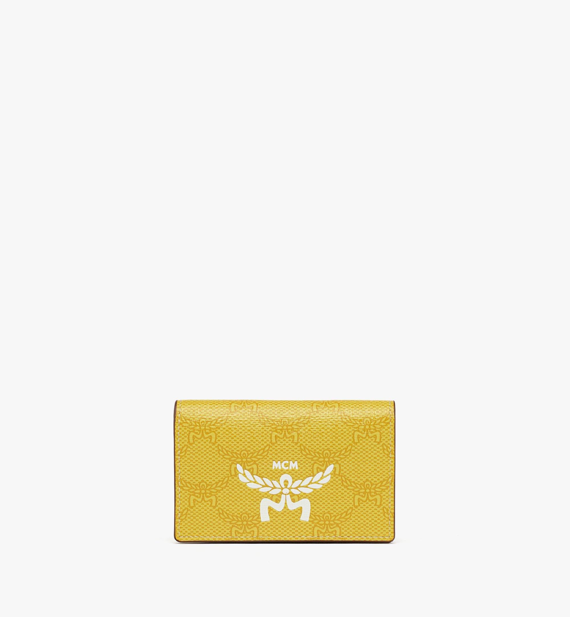 Himmel Card Wallet in Lauretos - 1